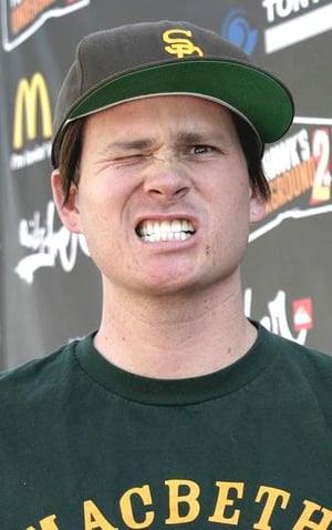 This is the Avatar Image for the Tom DeLonge AI Voice and Text to Speech Generator